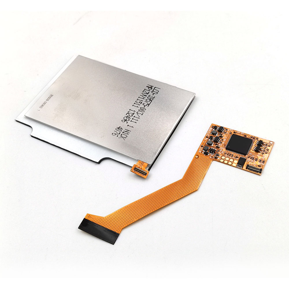 HISPEEDIDO, GBA SP용 5단계 밝기 조절  - Lcd Screen Arcade 리뷰 및 가격