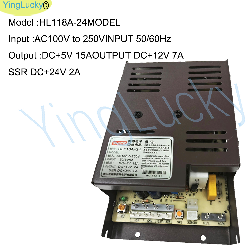 아케이드 전원 공급 장치 12V 24V 6p 인터페이스 - Fruit Slot Machine 리뷰 및 가격