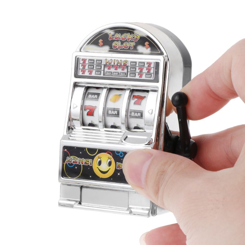 어린이용 휴대형 복권 기계 장난감, 승리하는 게임 기계 - Fruit Slot Machine 리뷰 및 가격