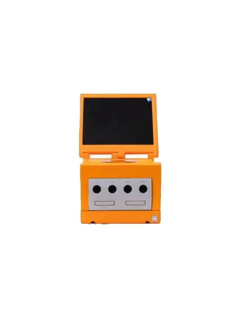 8인치 모니터 게임큐브용 3D 프린트 레트로 아케이드  - Arcade Game Jackpot 리뷰 및 가격
