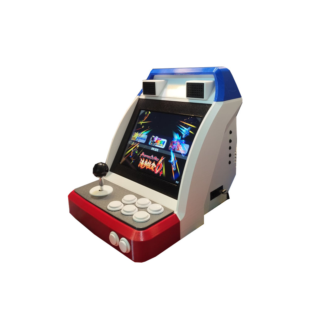 미니 듀얼 시스템 게임 콘솔은 외부 HDMI 연결을 지 - Fruit Slot Machine 리뷰 및 가격